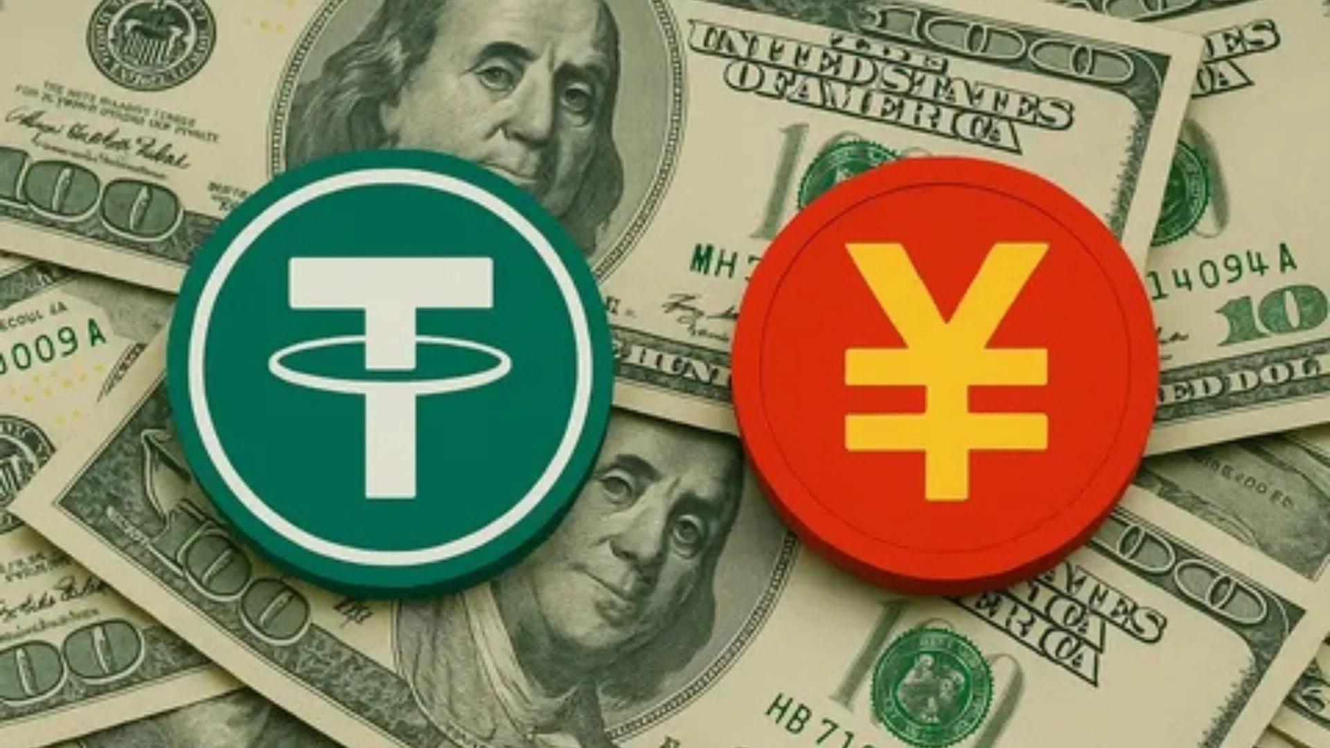 How Stablecoins Challenge Dollar Dominance