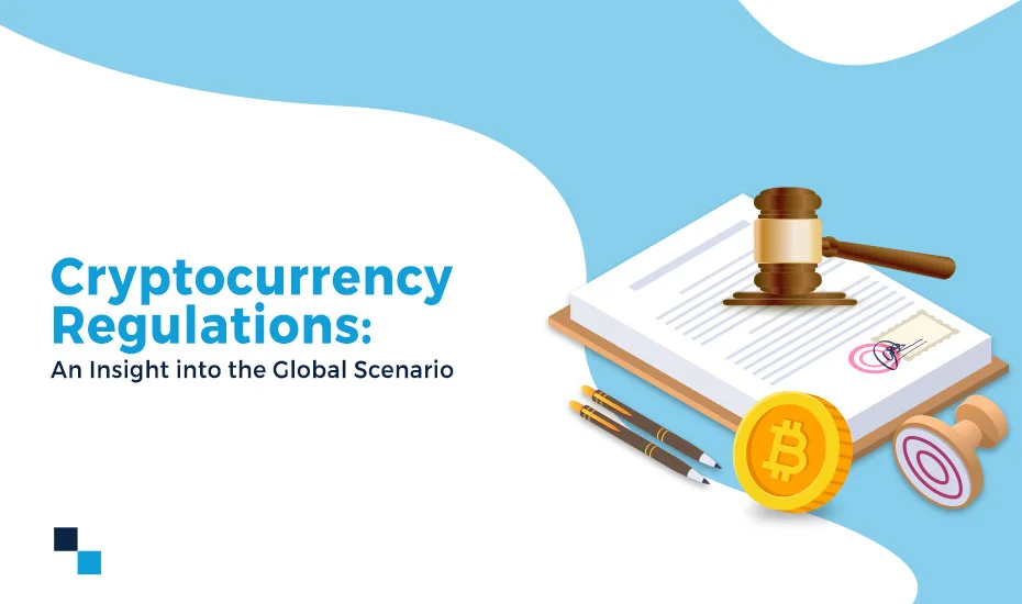 The Broader Context of Cryptocurrency Regulation