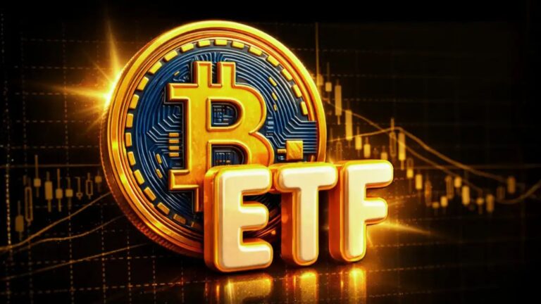 Bitcoin ETFs See $1.23B Outflows, Supply Hits 6-Year Low Bitcoin ETFs See $1.23B Outflows