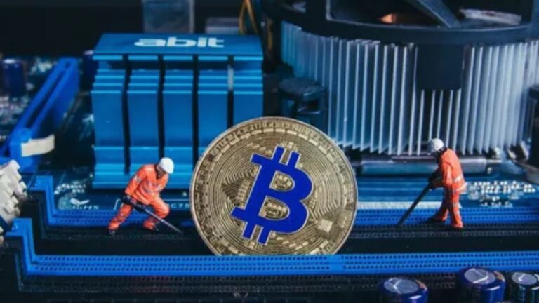Bitcoin Mining Power Use Jumps 38% as Hydropower Overtakes Gas Bitcoin Mining Power Use Jumps 38%.
