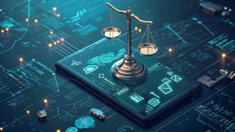 Digital Asset Law: Congress’ Last Chance Before 2030 Digital Asset Law