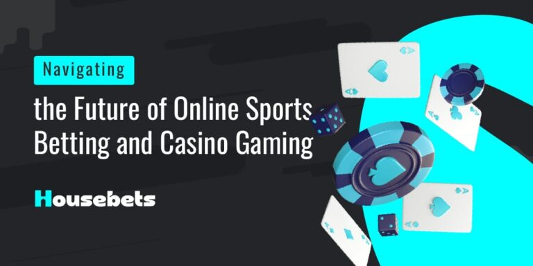 Housebets.com Web3 Casino & Sportsbook Launch Now Live Housebets.com Web3 Casino & Sportsbook Launch Now Live