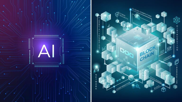 AI Rewrites History: Why Blockchain Matters Today Blockchain and artificial intelligence