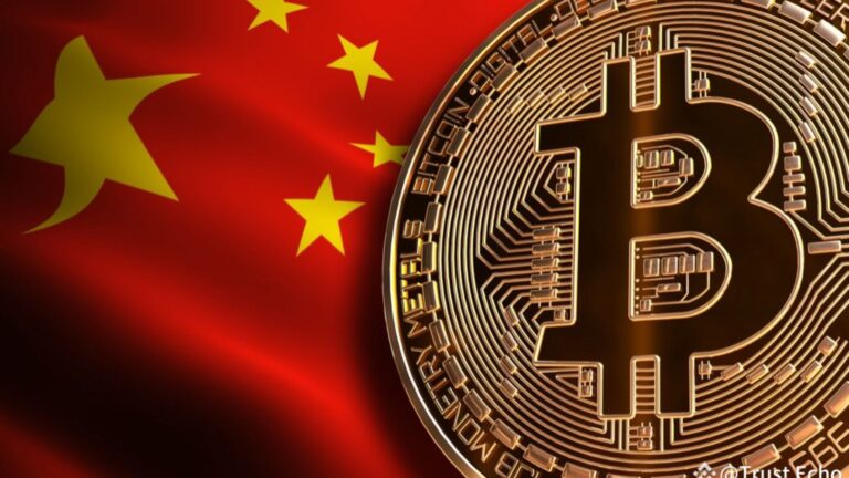 Bitcoin Extortion Scam: Chinese Newspaper Issues Warning Chinese Newspaper Bitcoin Warning