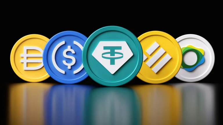Stablecoin Regulation: The Real Reason Behind Policy stablecoin regulation and financial stability
